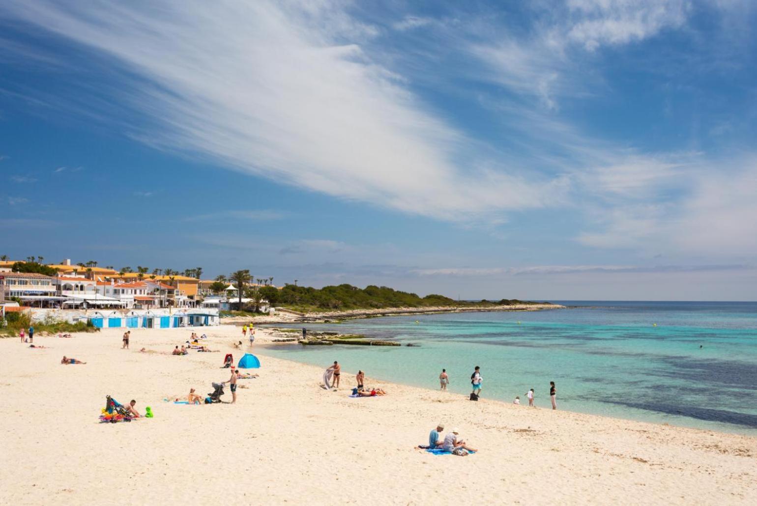 Villa Torreta Punta Prima  Εξωτερικό φωτογραφία
