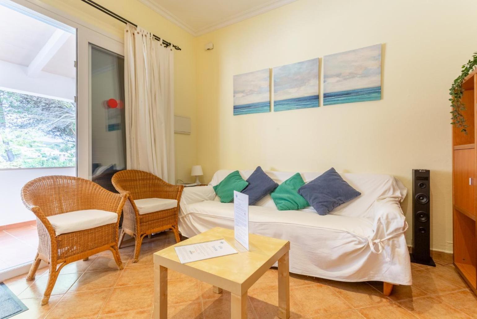 Villa Torreta Punta Prima  Εξωτερικό φωτογραφία