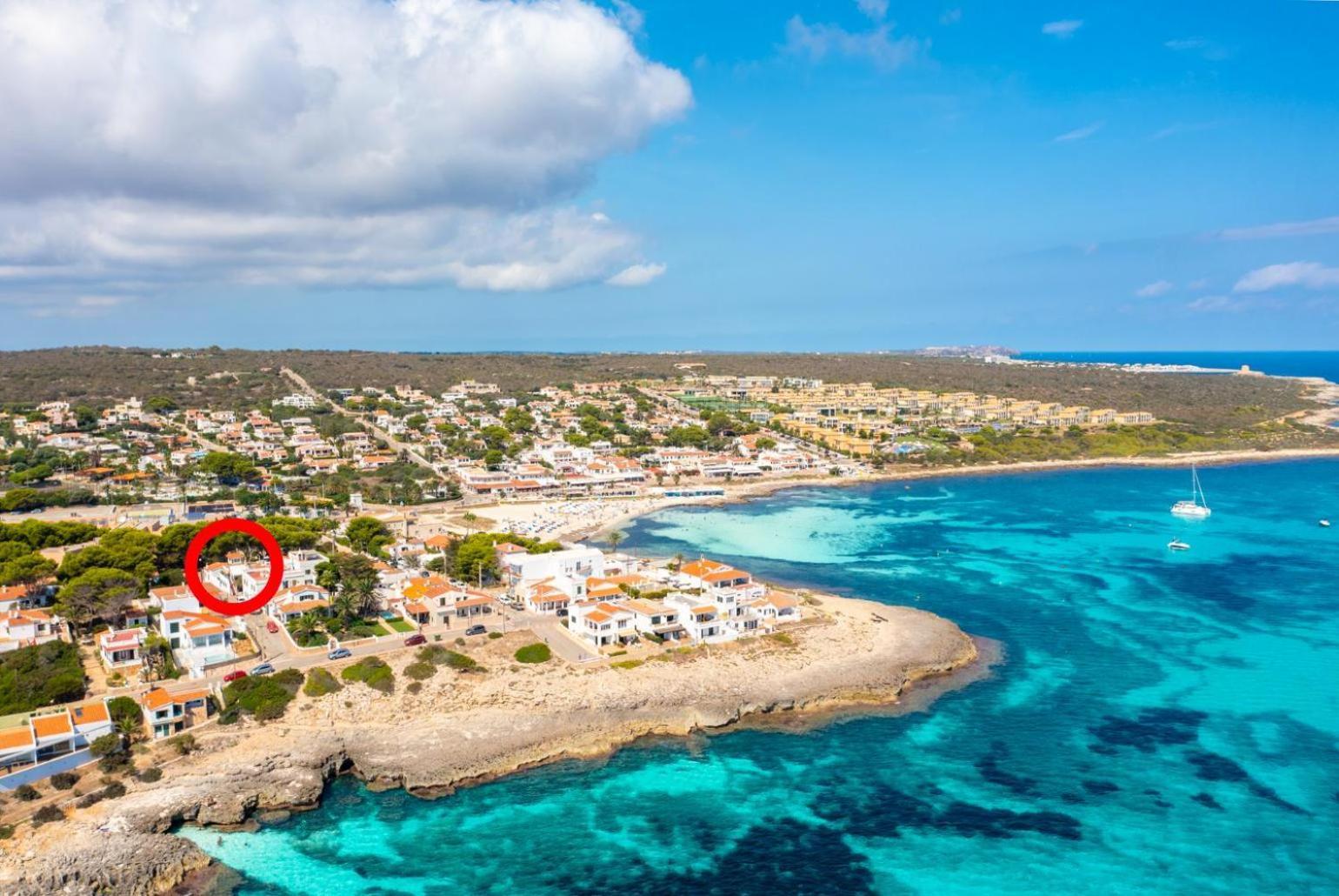 Villa Torreta Punta Prima  Εξωτερικό φωτογραφία