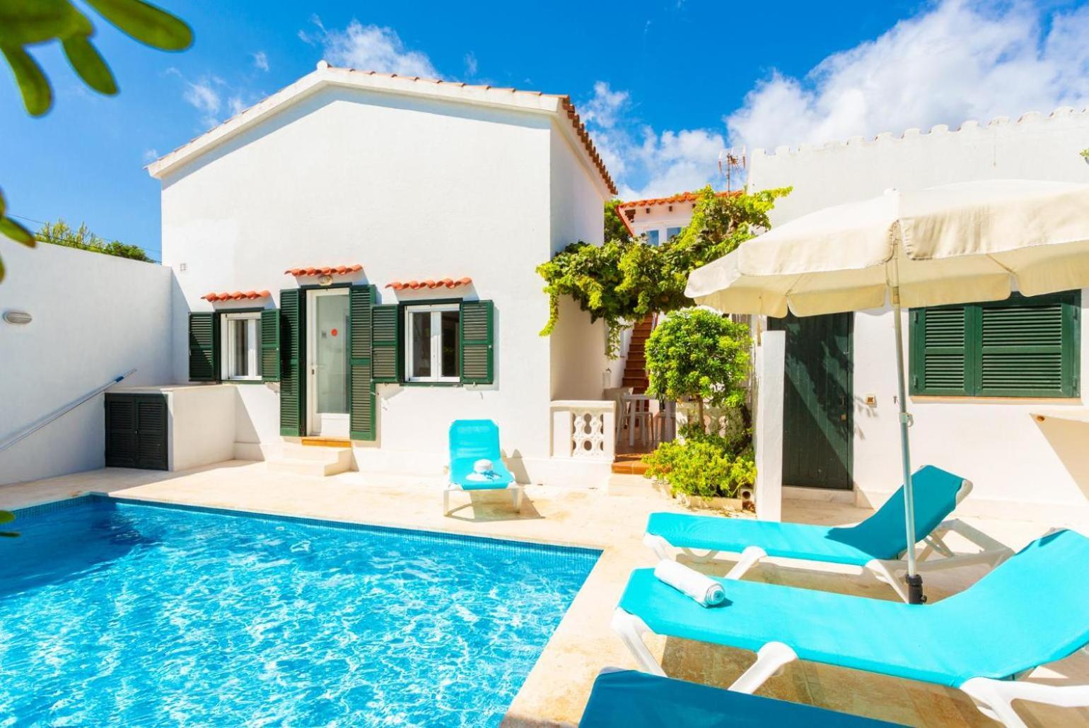 Villa Torreta Punta Prima  Εξωτερικό φωτογραφία